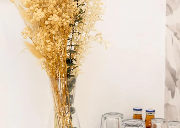 Bairro Alto Ba Sweet Bed & Breakfast 3*