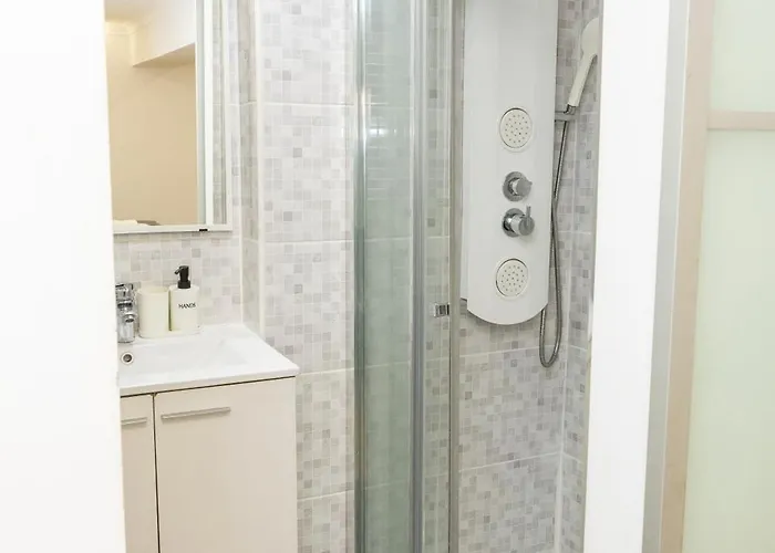 Bed & Breakfast Bairro Alto Ba Sweet