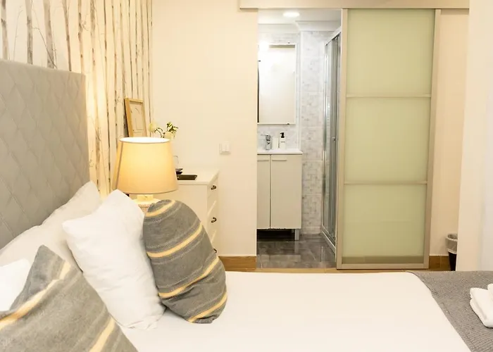 Bairro Alto Ba Sweet Bed & Breakfast Lisboa