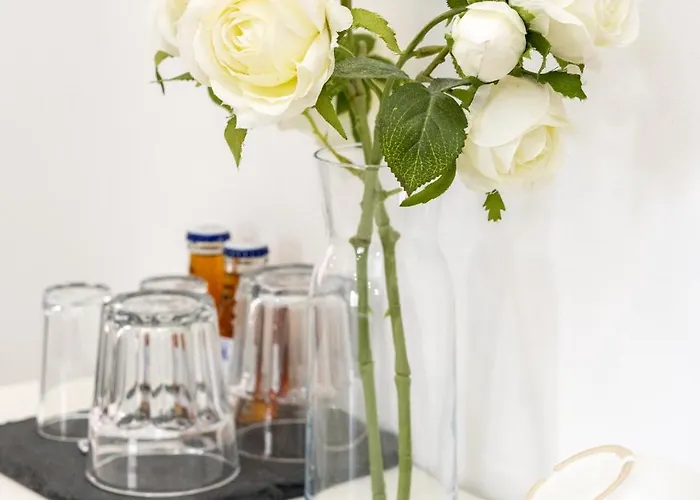 Bairro Alto Ba Sweet Bed & Breakfast Lisboa