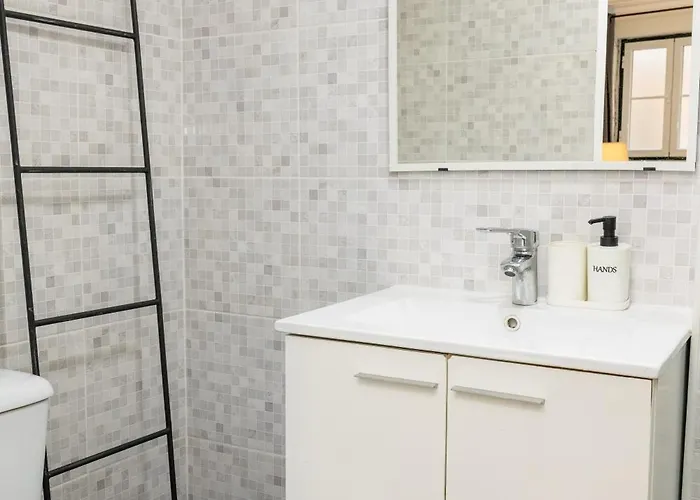 Bairro Alto Ba Sweet Lisboa