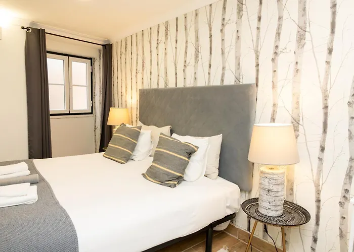 Bairro Alto Ba Sweet 3* Lisboa