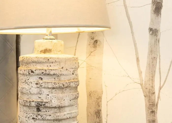 Bairro Alto Ba Sweet Bed & Breakfast