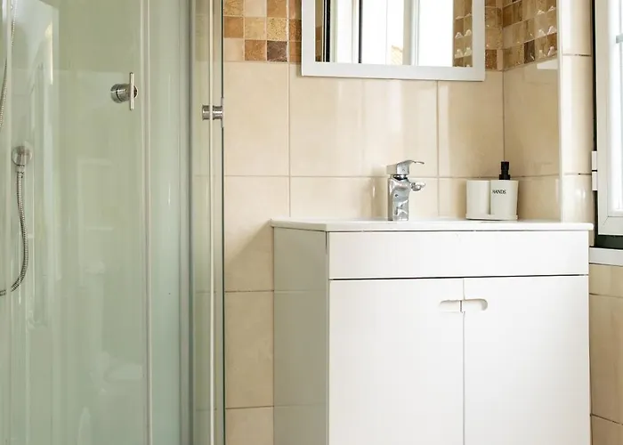 Bed & Breakfast Bairro Alto Ba Sweet Lisboa