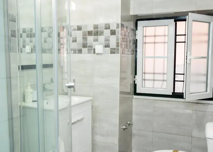 Bairro Alto Ba Sweet Bed & Breakfast