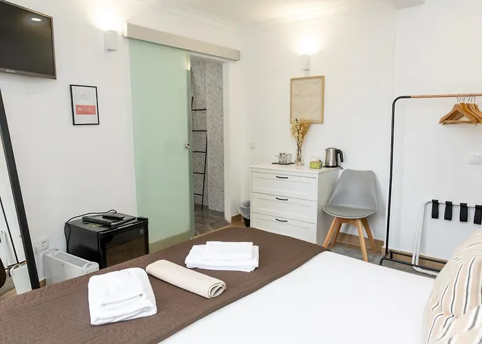 Bairro Alto Ba Sweet 3*