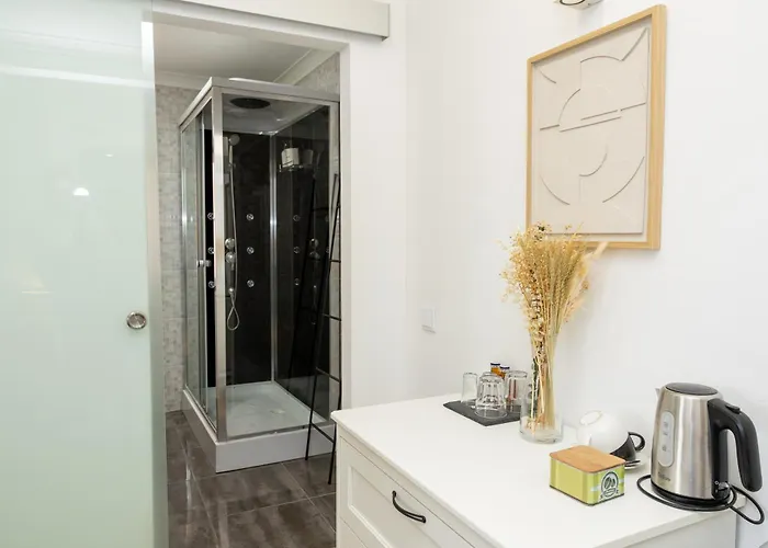 Bairro Alto Ba Sweet 3* Lisboa