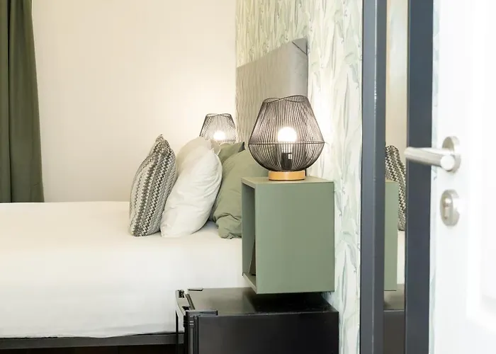 Bairro Alto Ba Sweet Lisboa