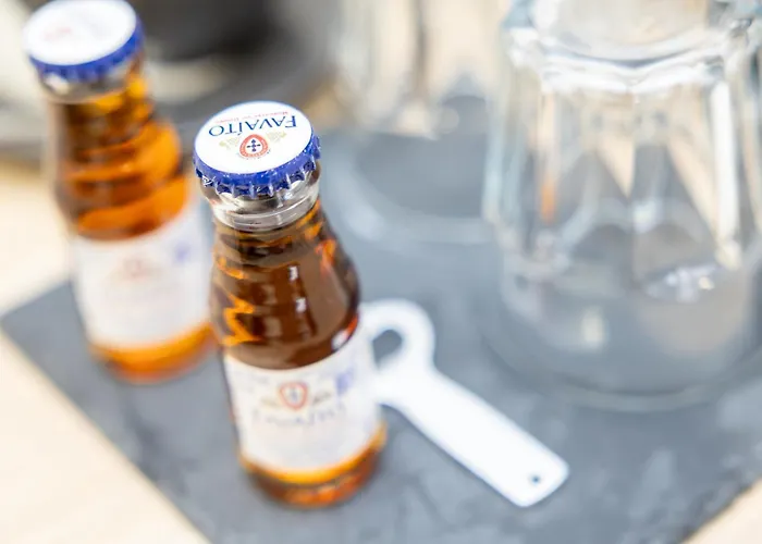 Bed & Breakfast Bairro Alto Ba Sweet Lisboa