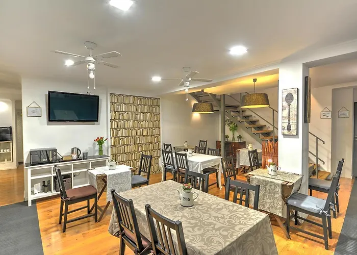 Bairro Alto Ba Sweet 3* Lisboa