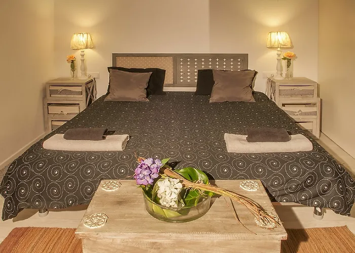 Bed & Breakfast Bairro Alto Ba Sweet