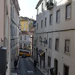 Bairro Alto Ba Sweet فندق مبيت وإفطار Lisboa