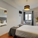 Bairro Alto Ba Sweet فندق مبيت وإفطار