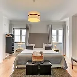 Bairro Alto Ba Sweet 3*