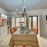 Bairro Alto Ba Sweet فندق مبيت وإفطار