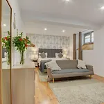 Bairro Alto Ba Sweet فندق مبيت وإفطار