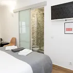 Bairro Alto Ba Sweet Bed & Breakfast Lisboa