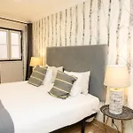 Bairro Alto Ba Sweet 3* Lisboa