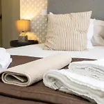 Bed & Breakfast Bairro Alto Ba Sweet 3*