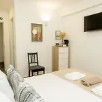 فندق مبيت وإفطار Bairro Alto Ba Sweet 3*