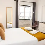 Bairro Alto Ba Sweet Bed & Breakfast Lisboa