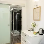 فندق مبيت وإفطار Bairro Alto Ba Sweet 3*