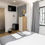 Bairro Alto Ba Sweet Bed & Breakfast