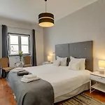 Bairro Alto Ba Sweet 3* Lisboa