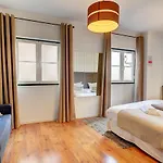 فندق مبيت وإفطار Bairro Alto Ba Sweet 3*