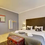 فندق مبيت وإفطار Bairro Alto Ba Sweet