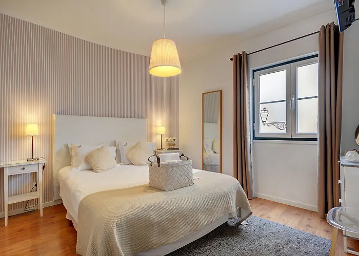 Bairro Alto Ba Sweet Lisboa