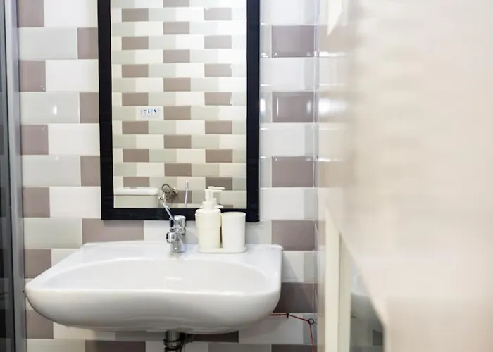 Bairro Alto Ba Sweet Bed & Breakfast Lisboa