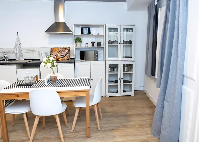 Bairro Alto Ba Sweet 3* Lisboa