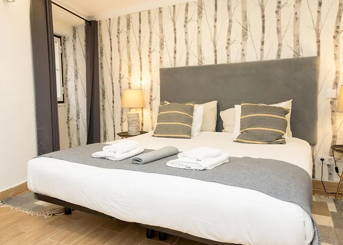 Bairro Alto Ba Sweet 3* Lisboa