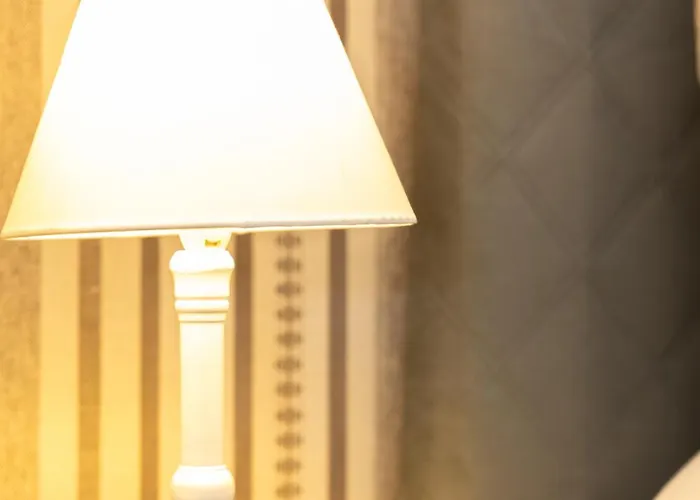 Bed & Breakfast Bairro Alto Ba Sweet