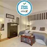 Bed & Breakfast Bairro Alto Ba Sweet Lisboa