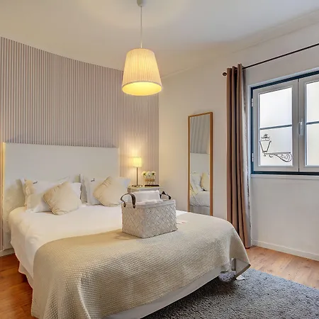 Bairro Alto Ba Sweet Lissabon