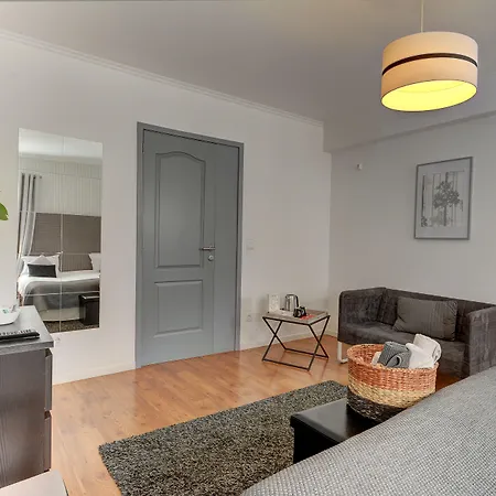 Frühstückspension Bairro Alto Ba Sweet Lissabon