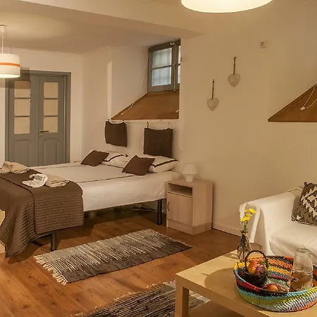 Bairro Alto Ba Sweet Lissabon