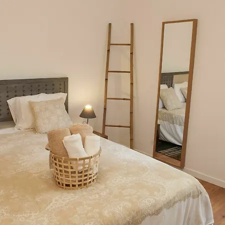 Bairro Alto Ba Sweet Frühstückspension 3*