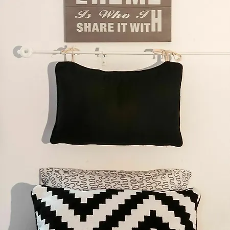 Bairro Alto Ba Sweet Frühstückspension 3*